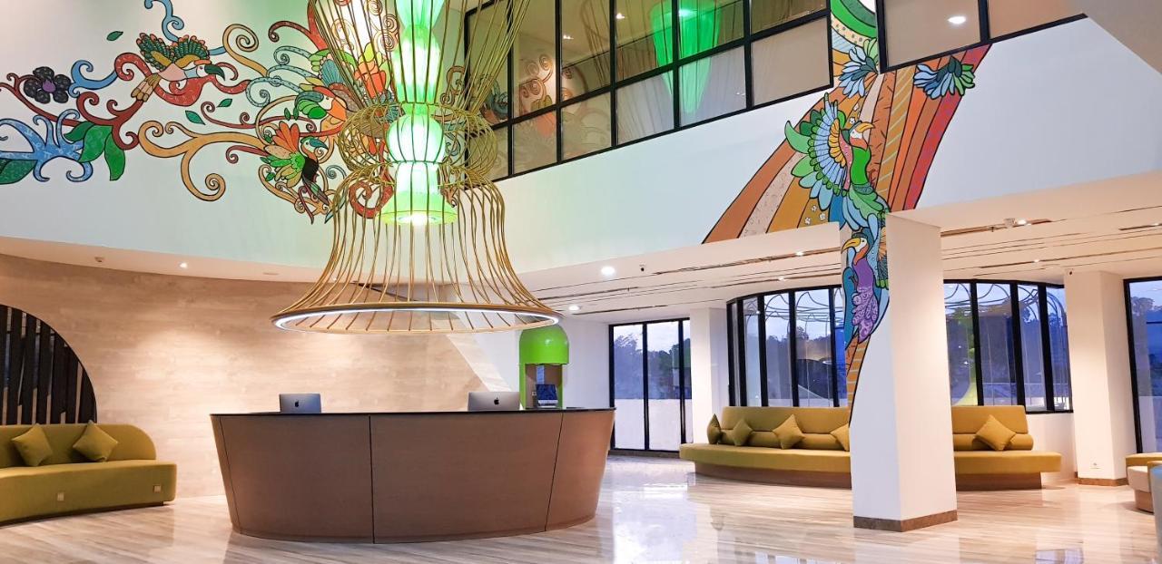 Maxonehotels @balikpapan Hotel Balikpapan (Borneo)
