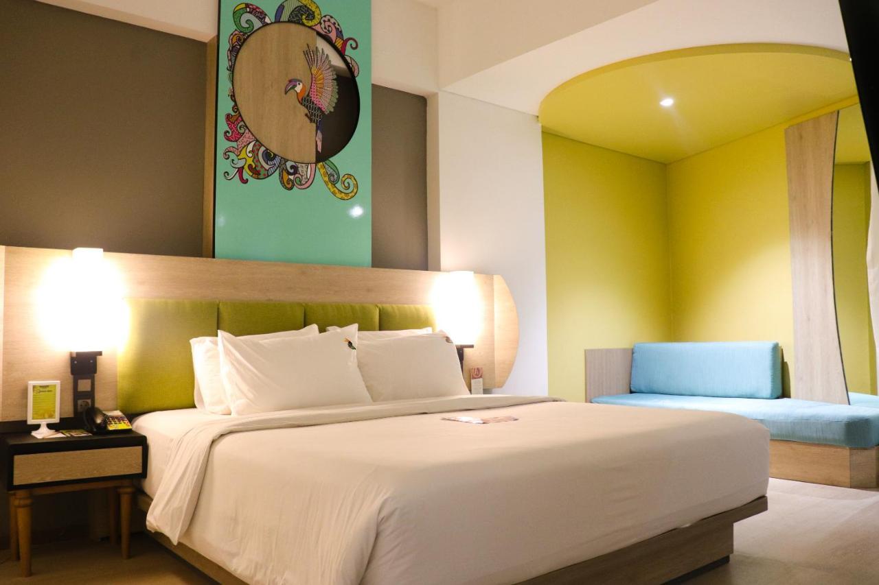 Maxonehotels @balikpapan Hotel Balikpapan (Borneo)