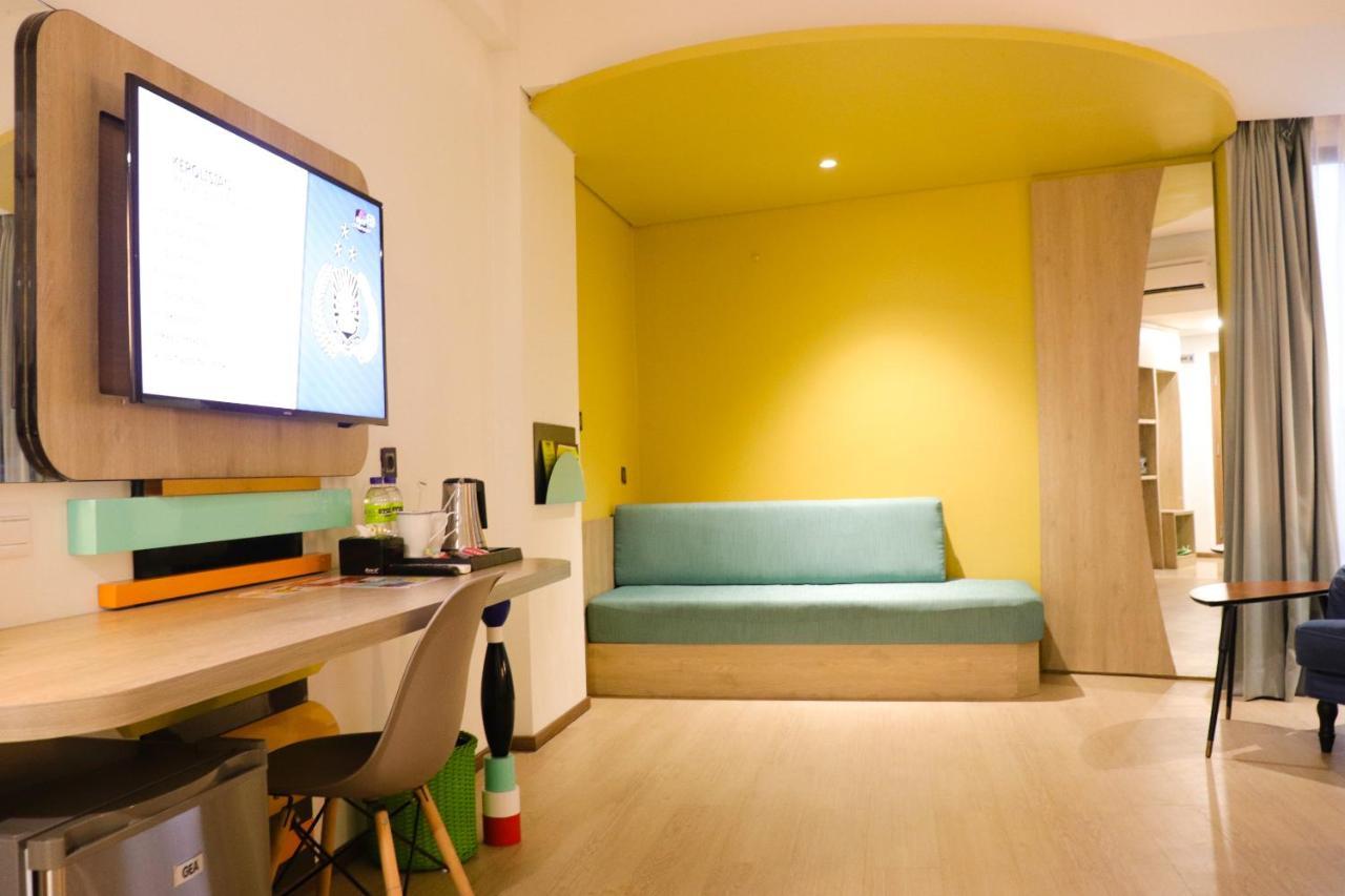 Maxonehotels @balikpapan Balikpapan (Borneo)