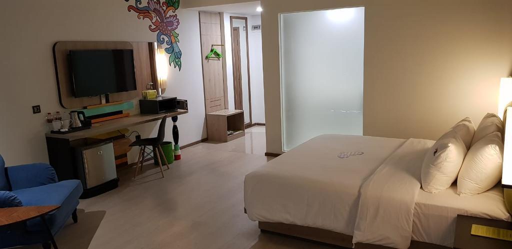 Maxonehotels @balikpapan 3* Balikpapan (Borneo)